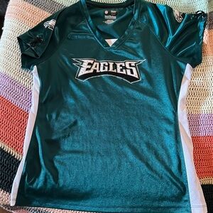Woman’s Eagles 🦅 Jersey